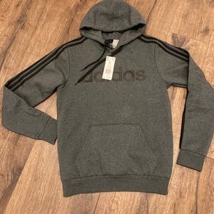 Men’s Adidas hoodie